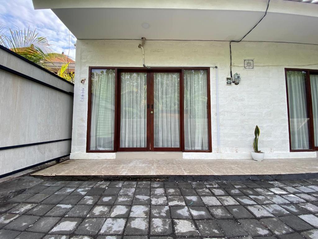 Ungasan Lumi Home Bali מראה חיצוני תמונה