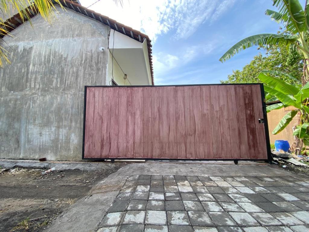 Ungasan Lumi Home Bali מראה חיצוני תמונה