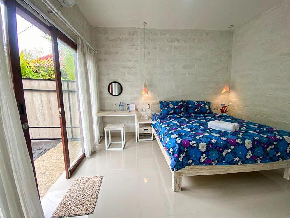 Ungasan Lumi Home Bali מראה חיצוני תמונה