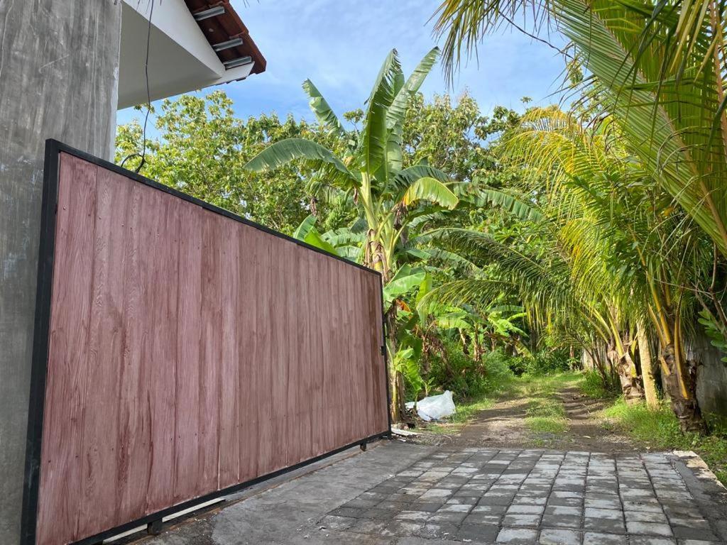 Ungasan Lumi Home Bali מראה חיצוני תמונה
