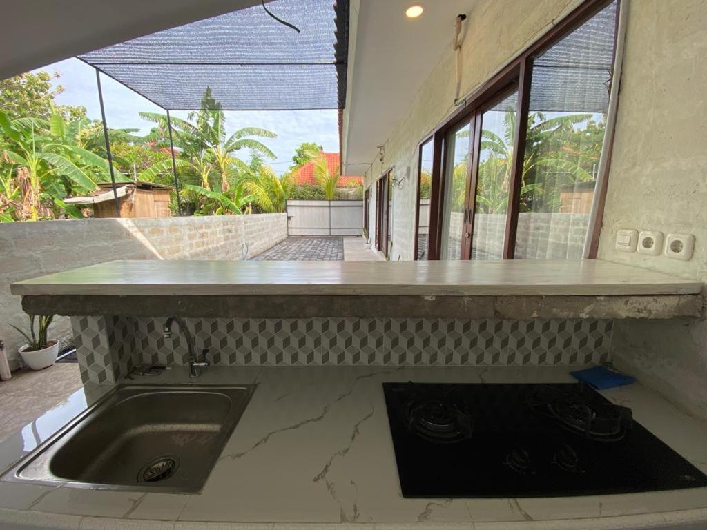 Ungasan Lumi Home Bali מראה חיצוני תמונה