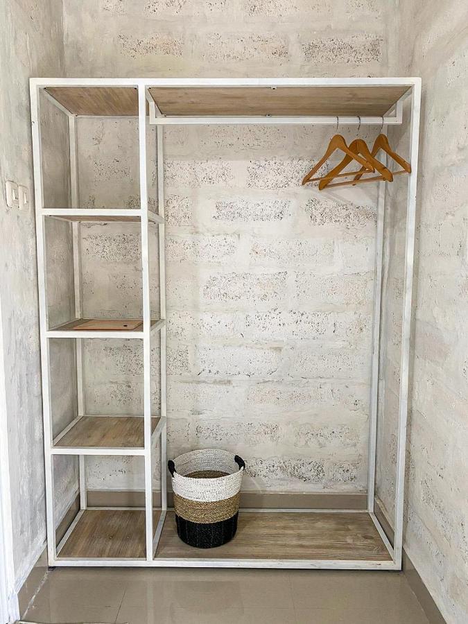 Ungasan Lumi Home Bali מראה חיצוני תמונה